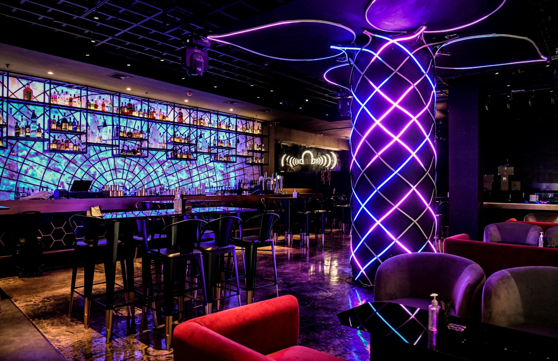 Experience Chicago’s Premier Nightlife: Primary Night Club