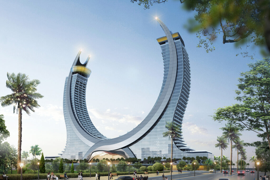 Qatar on track for 22 new hotels by the end of 2021 Hotelier Middle East