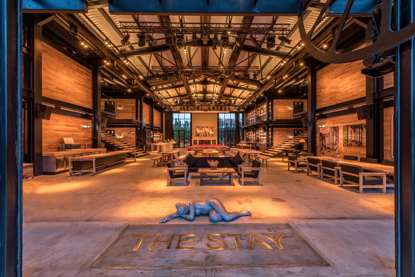 Art hotels in Dubai need to be authentic, says boutique hotel boss