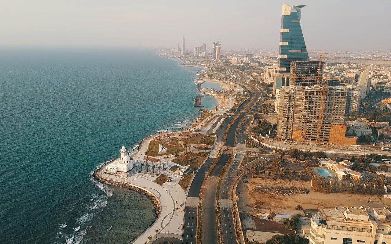 Saudi Arabia travel reopens to foreign tourists Hotelier Middle East