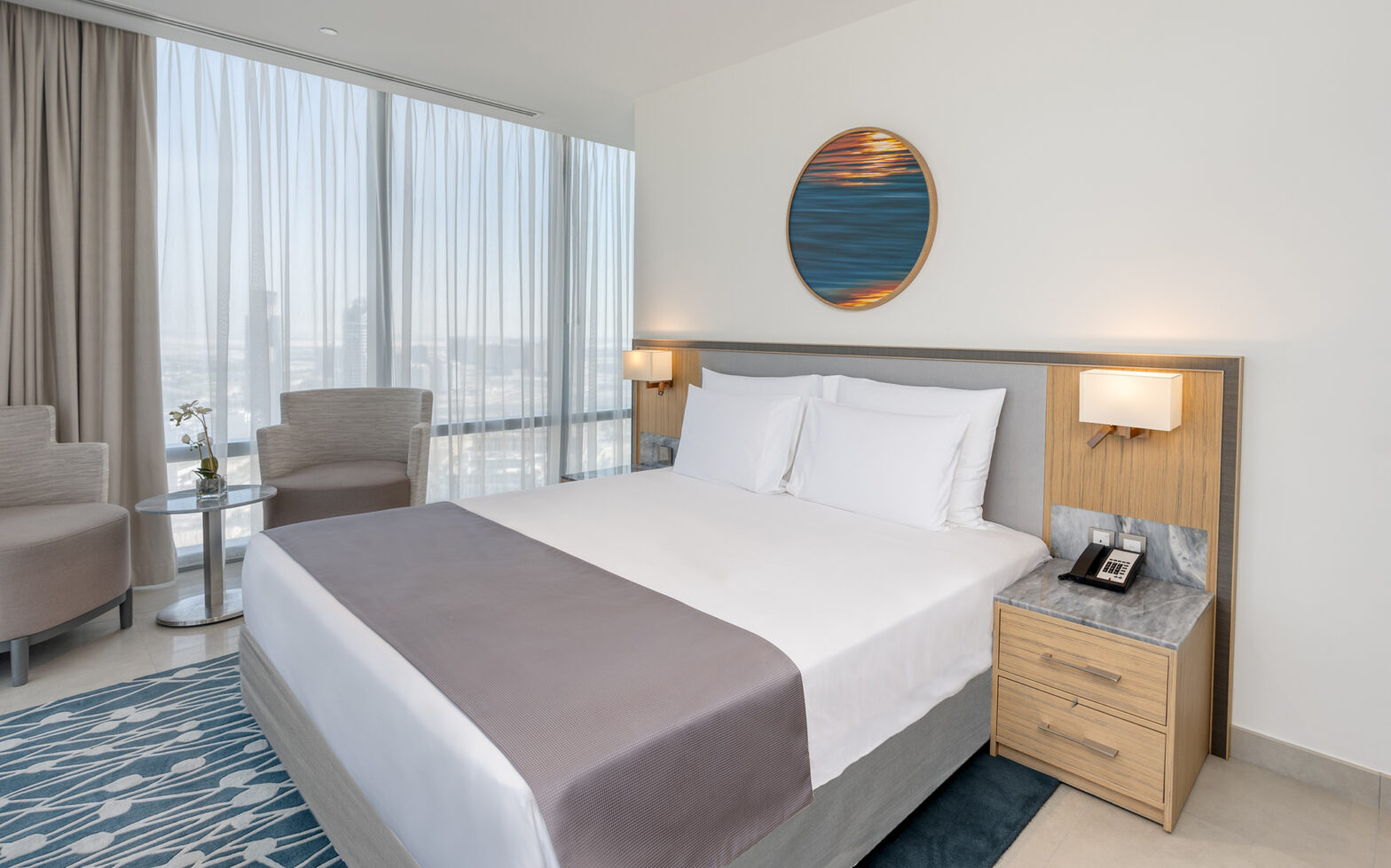 Modern lifestyle hotel landing in Dubai’s JVC area next month