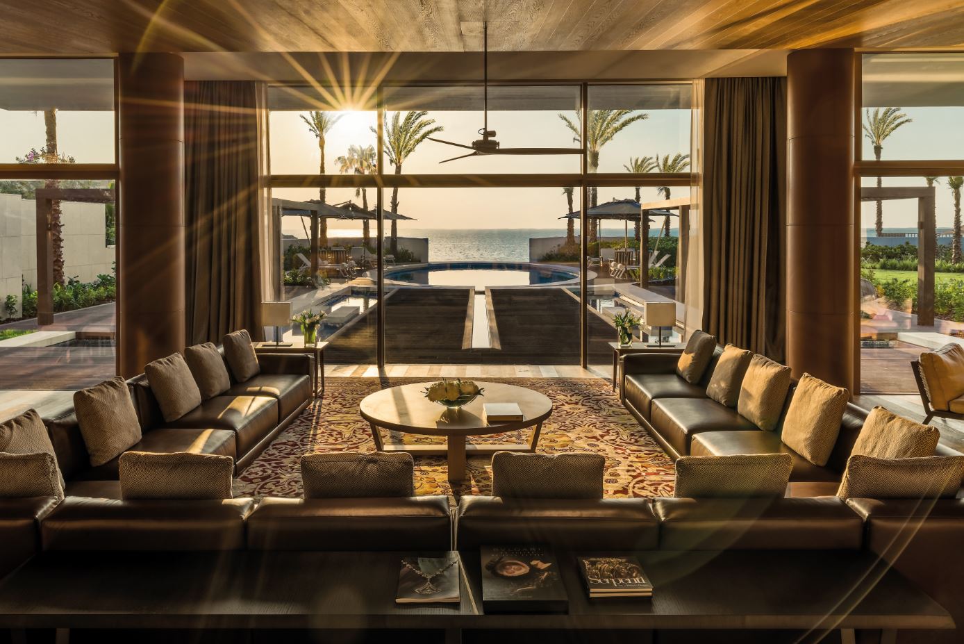 Bulgari villa cheap