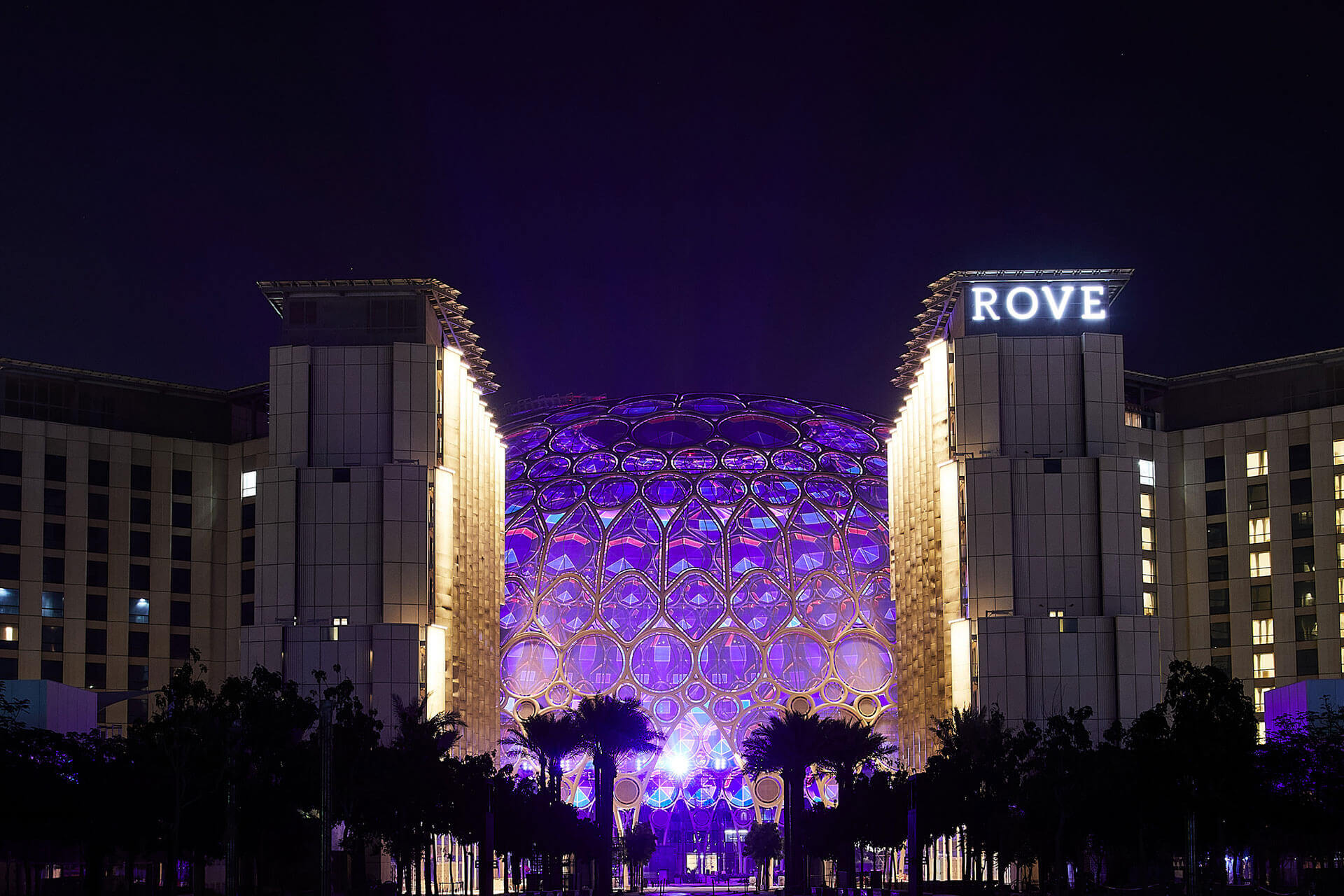 Expo 2020 Dubai to be “most impactful event ever” for hotels Hotelier