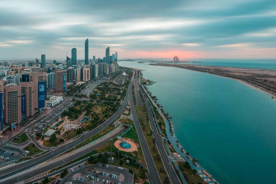 Abu Dhabi travel rules updated around public space entry Hotelier