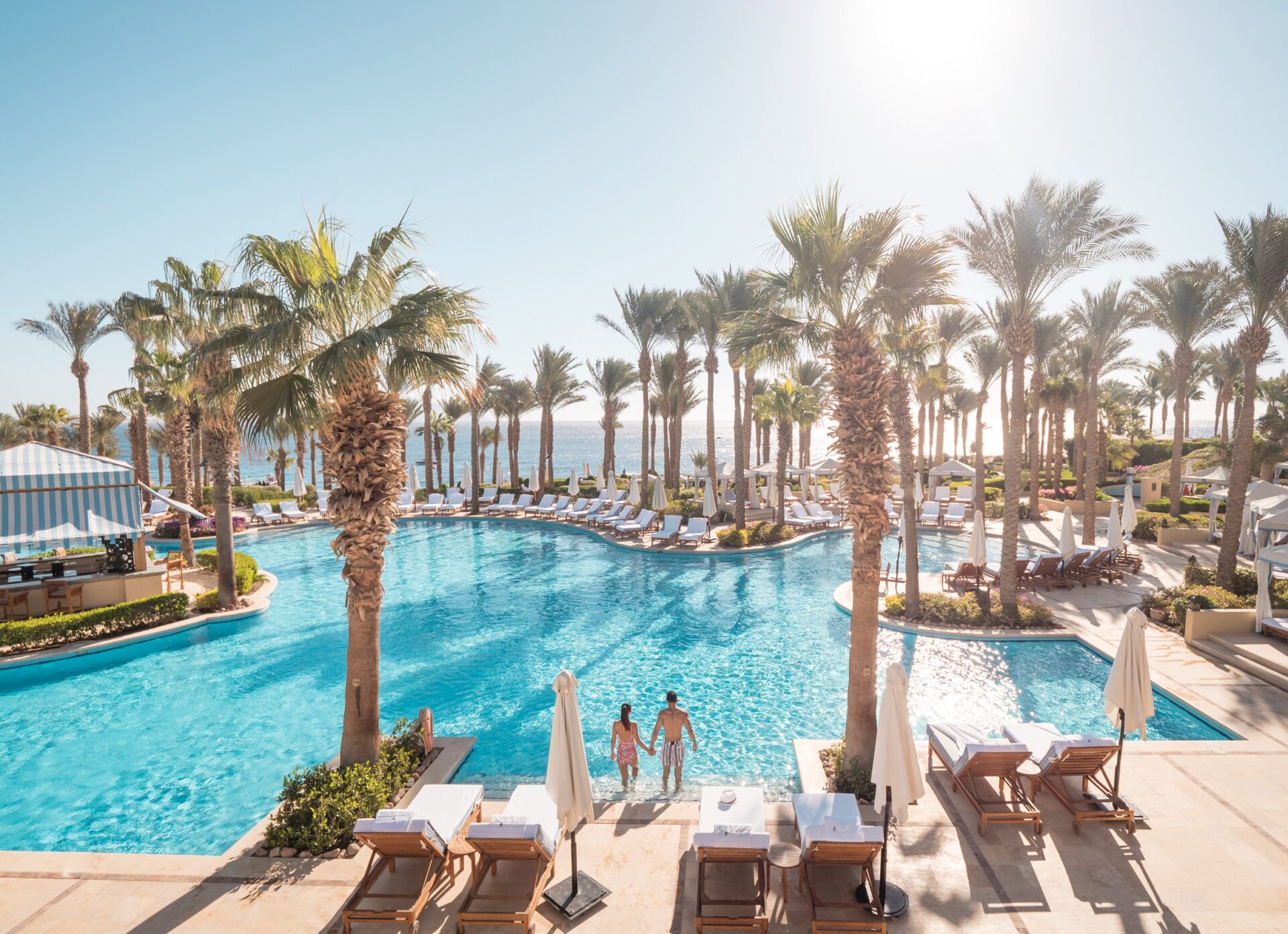 Sharm El Sheikh hotels are Egypt’s most popular by wide margin ...