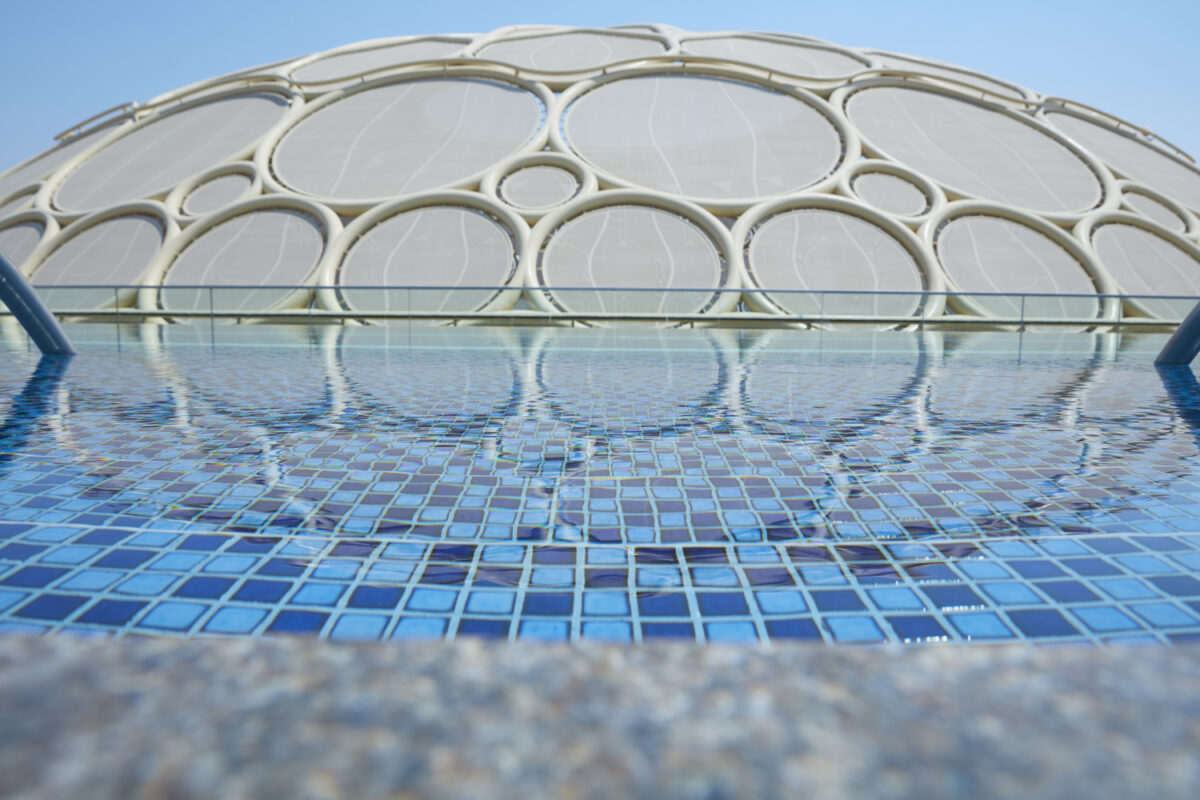 A look inside Expo 2020 Dubai's only on-site hotel - Hotelier Middle East