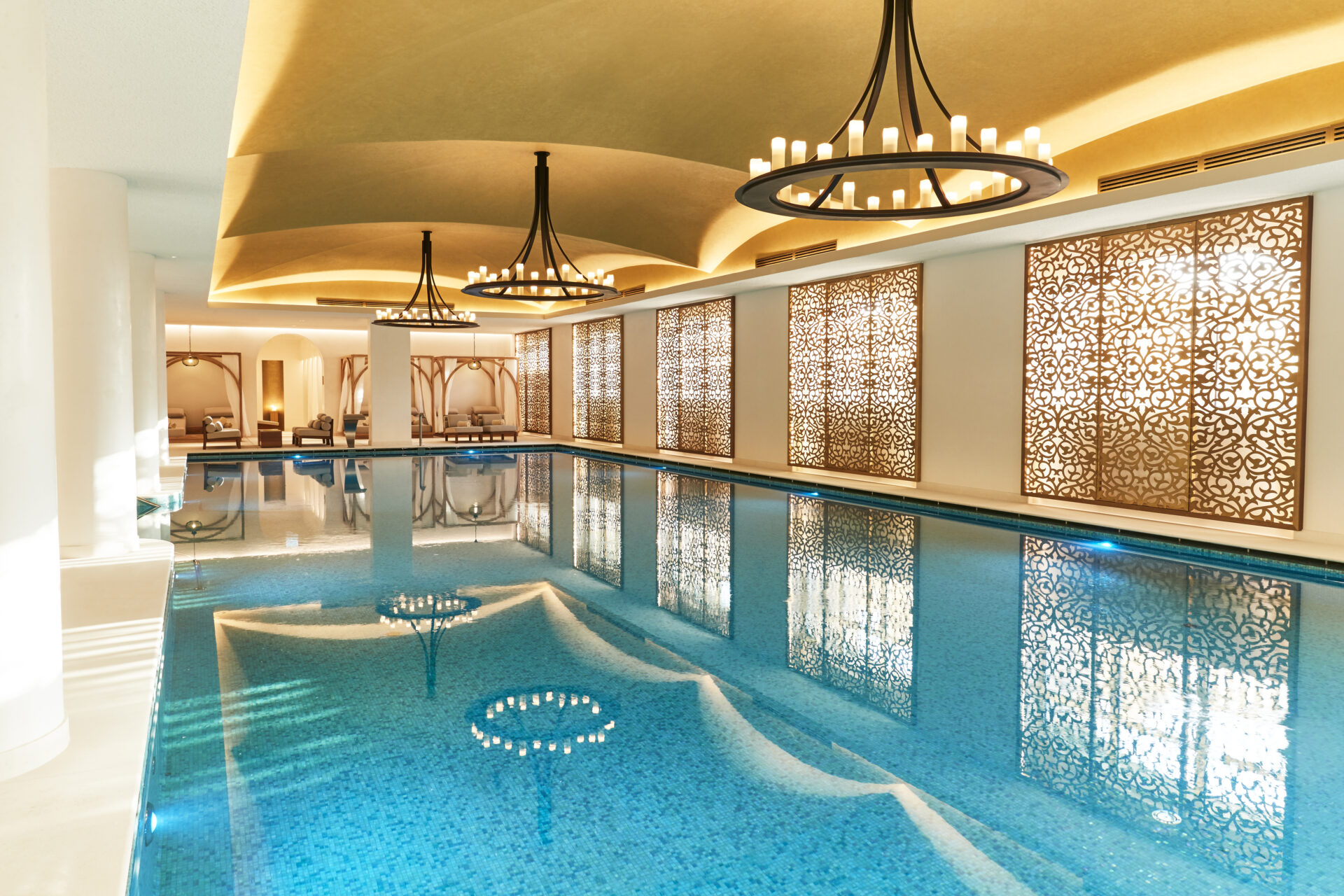 Raffles The Palm Dubai to open on October 1 Hotelier Middle East