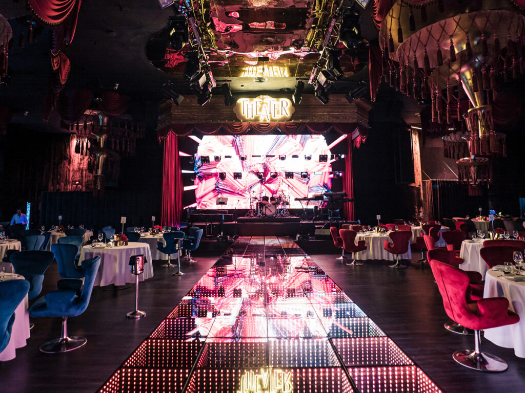 How The Theater is putting on a show for Dubai Hotelier Middle East