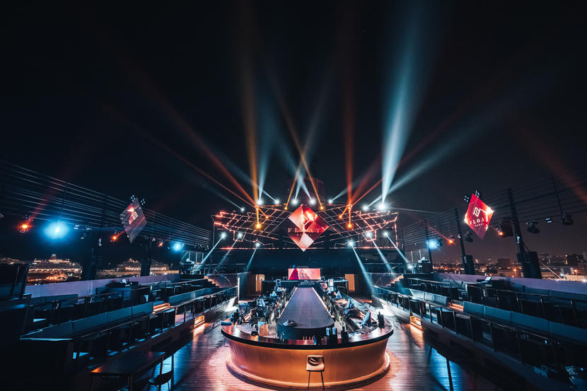 Time Out Dubai hosting 20th anniversary party at Float Dubai - Hotelier Middle East