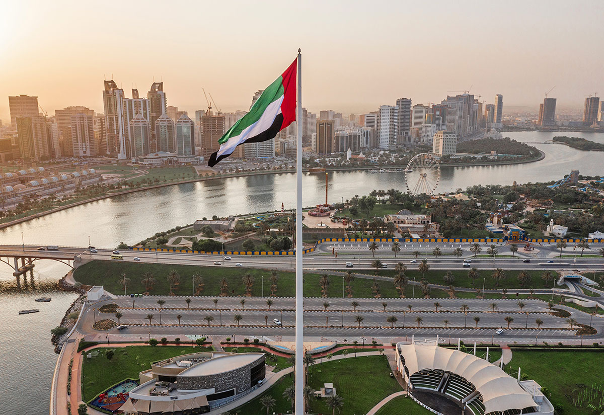Shurooq unveils four new hospitality projects for Sharjah tourism ...