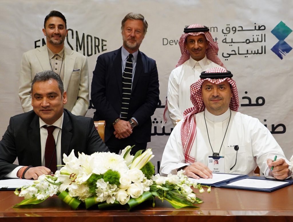 Ennismore brands to make up almost 10 percent of Accor openings in 2022 ...