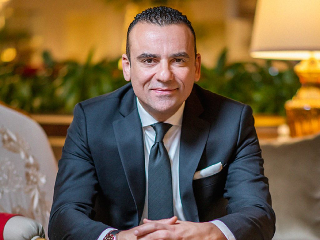 Zuma Dubai appoints new general manager - Hotelier Middle East