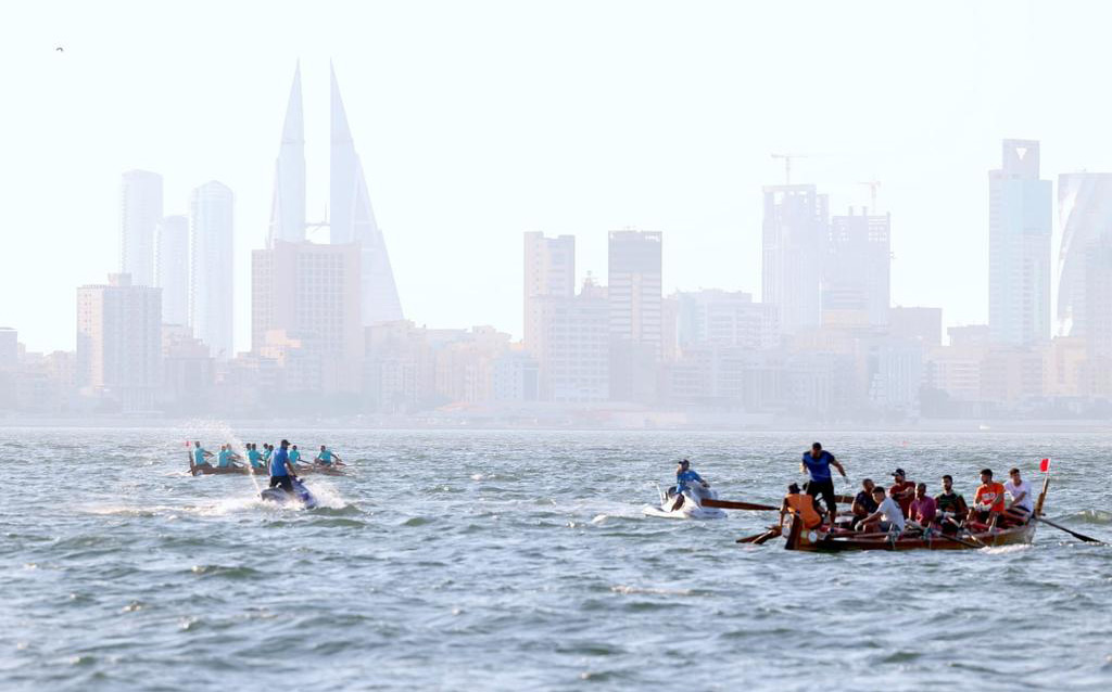 Bahrain reveals ambitious tourism strategy to attract 14 million