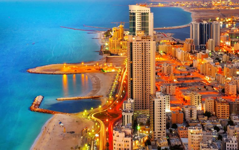 Ajman hotels record 373,000 room nights as emirate readies for busy ...