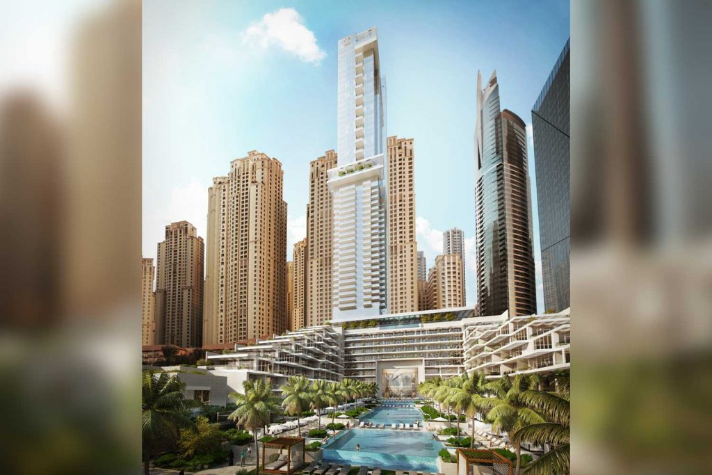 Big, exciting Dubai hotel openings in 2023 - Hotelier Middle East