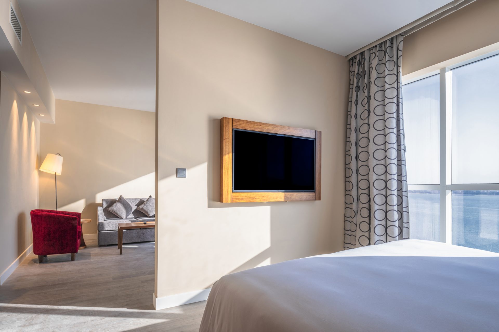 Radisson Resort Ras Al Khaimah Marjan Island opens - Hotelier Middle East