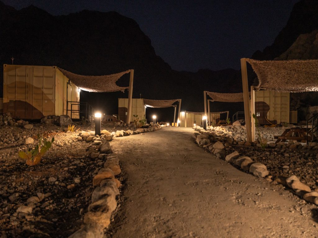 Wellness Tourism: The Trend For 2022 - Hotelier Middle East 6 Bear Grylls Explorers Camp in Ras Al Khaimah