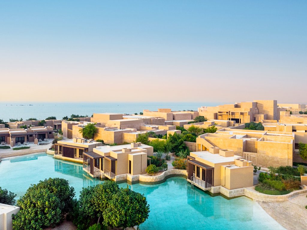 Wellness Tourism: The Trend For 2022 - Hotelier Middle East 2 Zulal Wellness Resort in Qatar