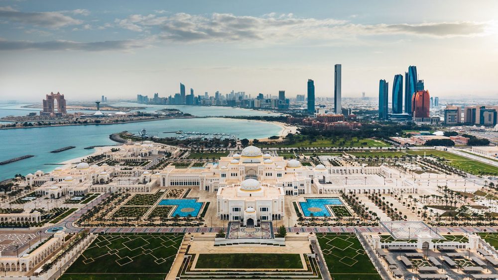 Aldar enters Abu Dhabi holiday homes market with Cloud Living launch