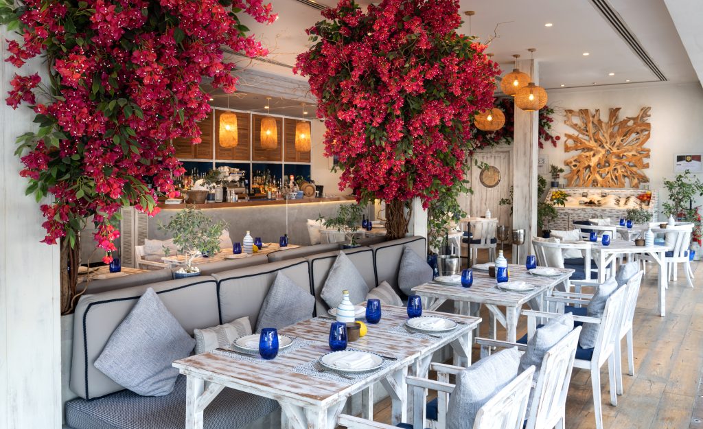 Rixos Premium Dubai GM on how to be successful with third-party F&B ...