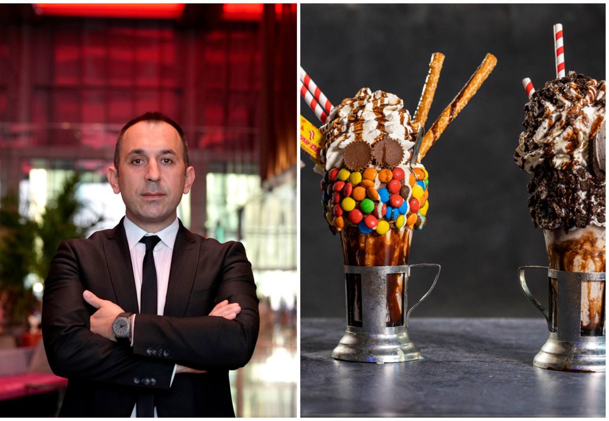 Rixos Premium Dubai GM on how to be successful with third-party F&B ...