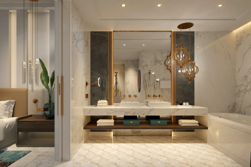 Kempinski Saudi Arabia portfolio grows with intimate Yanbu resort ...