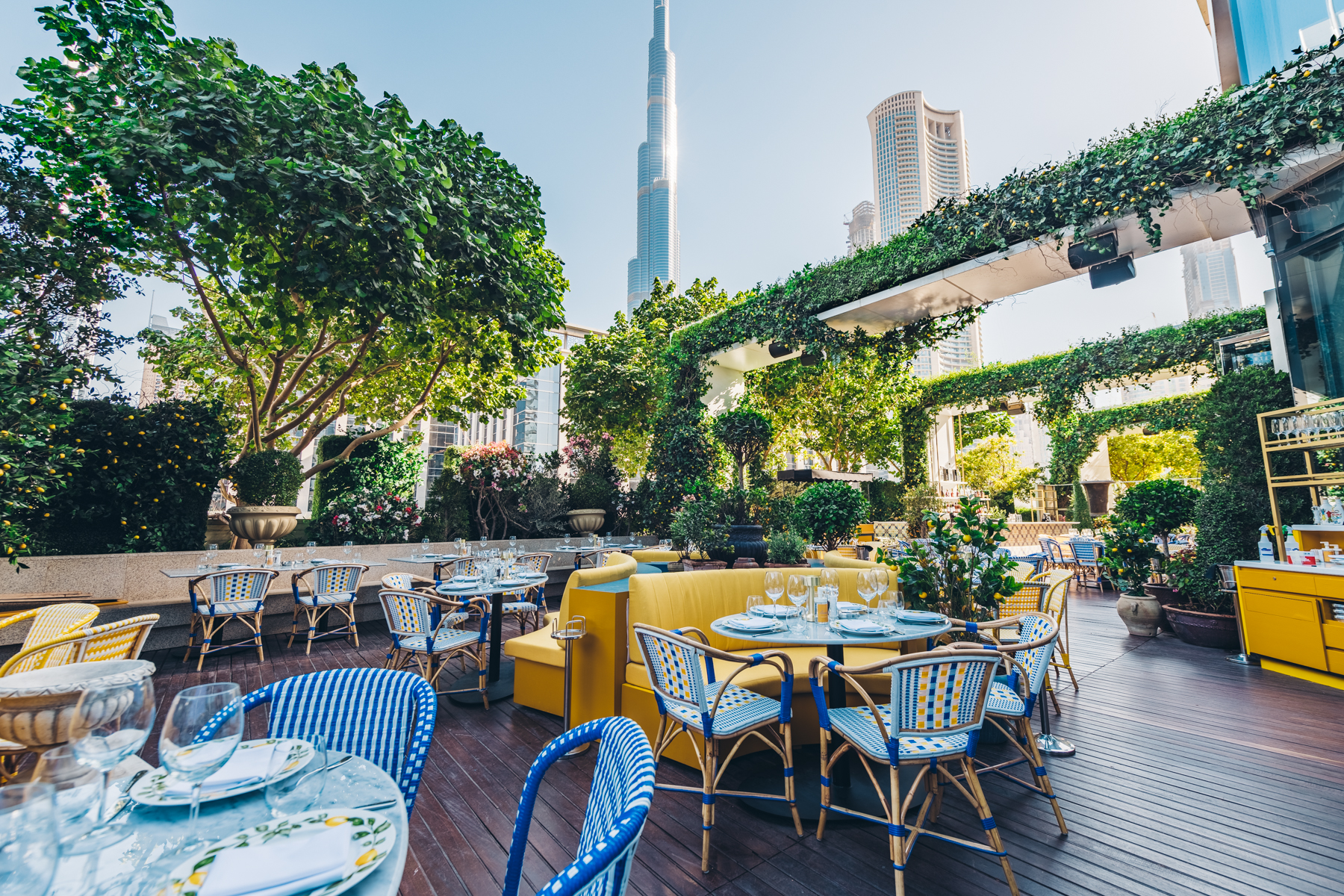 Management Launches New Italian Lucia S Hotelier Middle East Source From 7 Management launches new Italian Lucia's Hotelier Middle East Image Size Width 1200 x Height 1800 Management Launches New Italian Lucia S Hotelier Middle East - Lucia Restaurant Dubai
