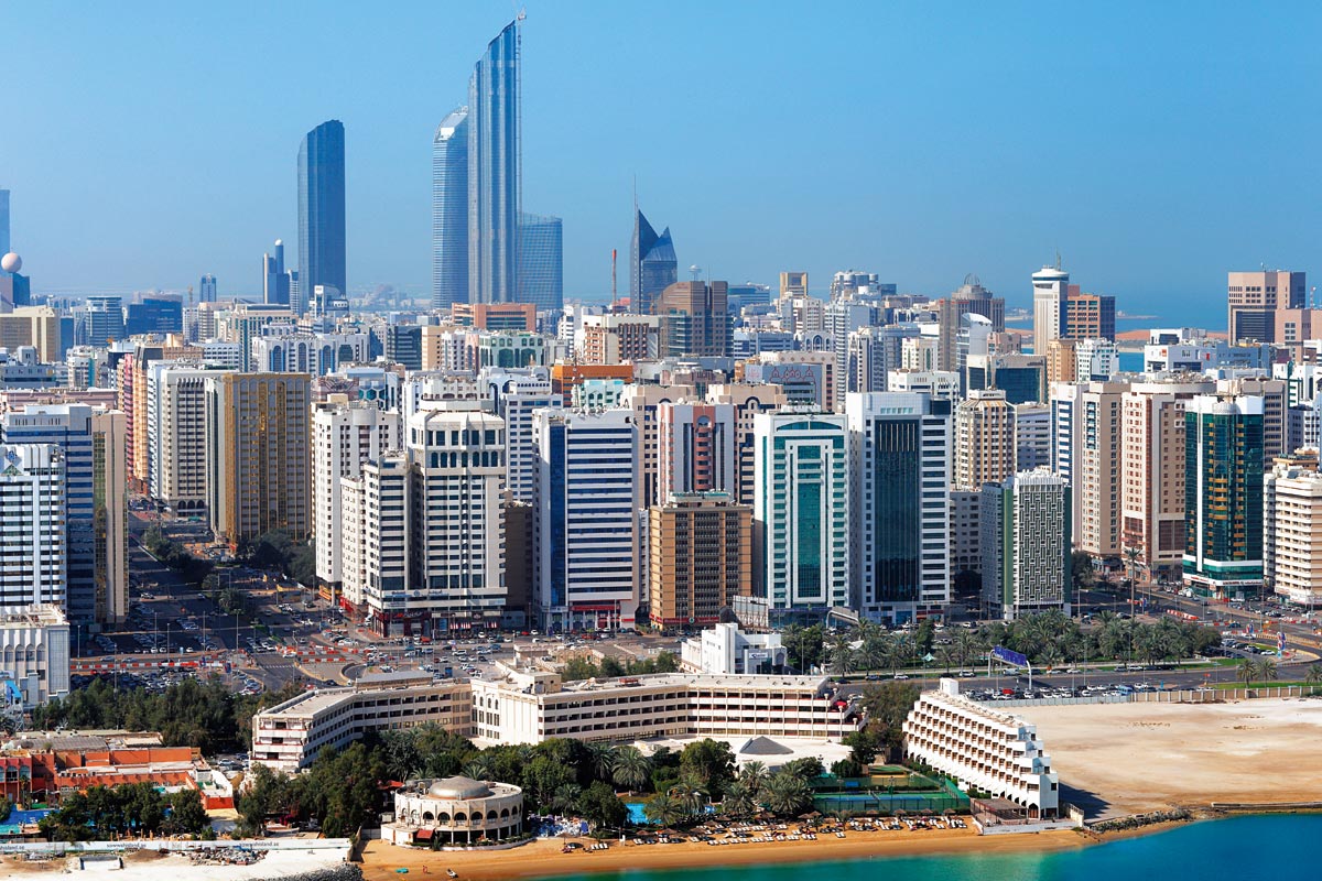 Abu Dhabi Golden Visa holders to recieve discounts in hospitality