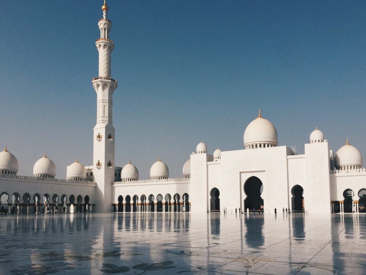Ramadan 2022 What Are The Working Hours For UAE Private Sector