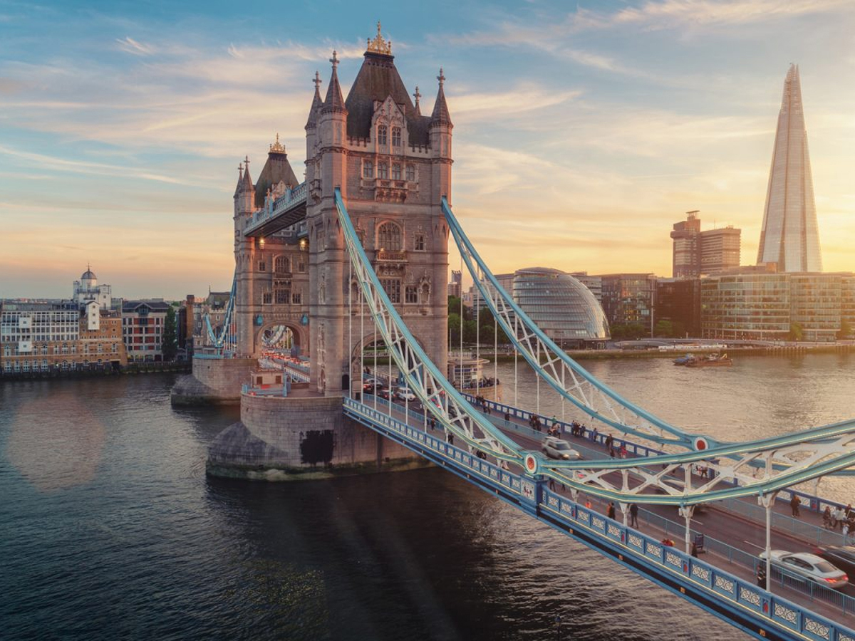 UK travel update All remaining Covid19 restrictions lifted Hotelier