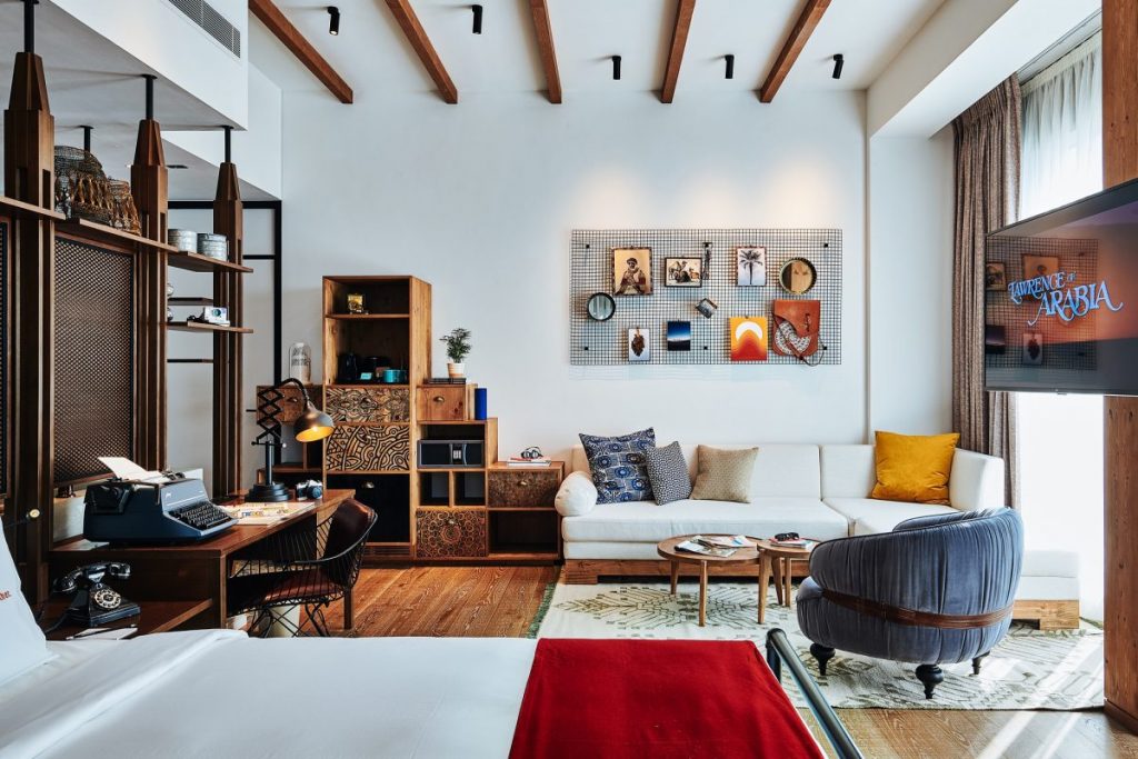 Ennismore brands to make up almost 10 percent of Accor openings in 2022 ...