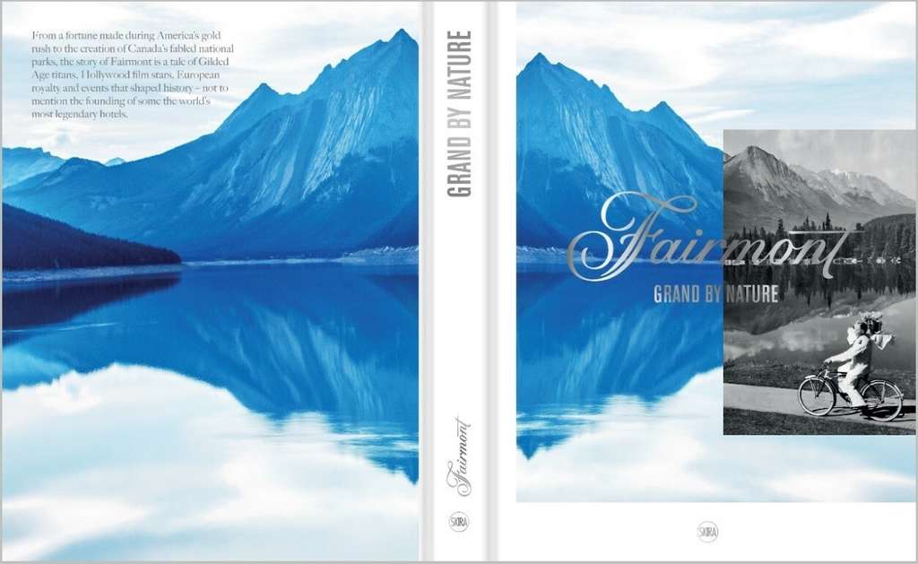 Accor releases Fairmont book detailing brand's history Hotelier Middle