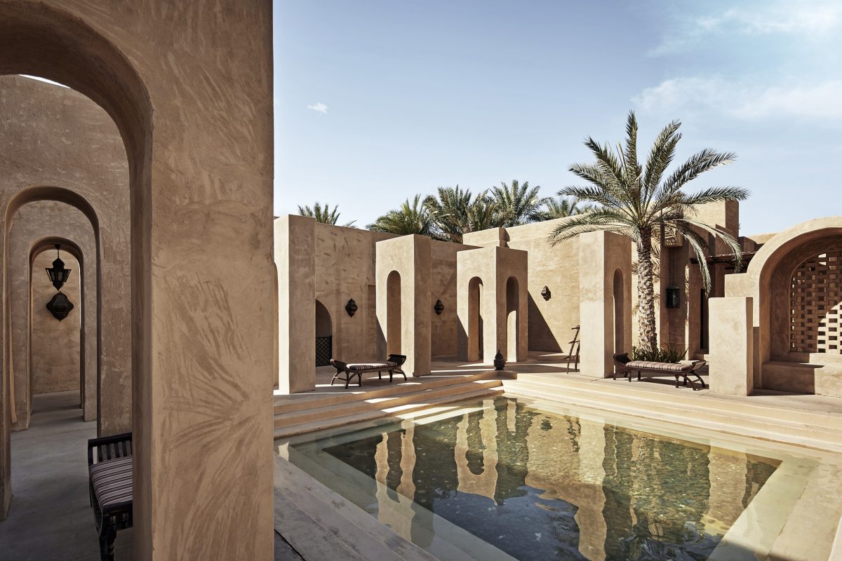 Bab on sale al shams