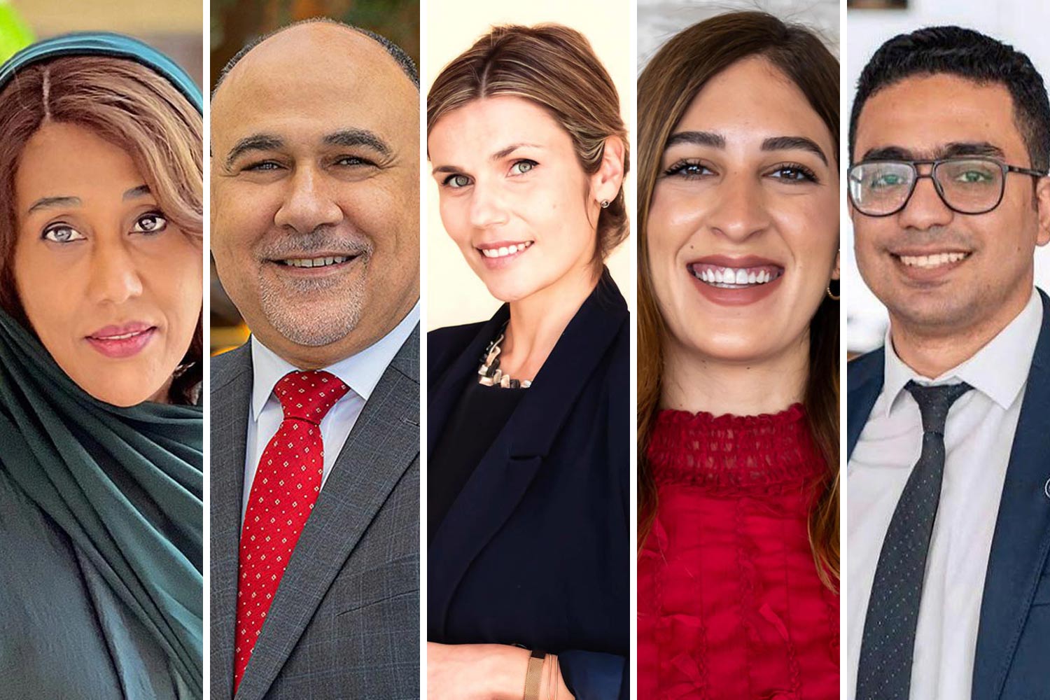 Marketing Power List 2022: 75 of the region’s top marketing talents