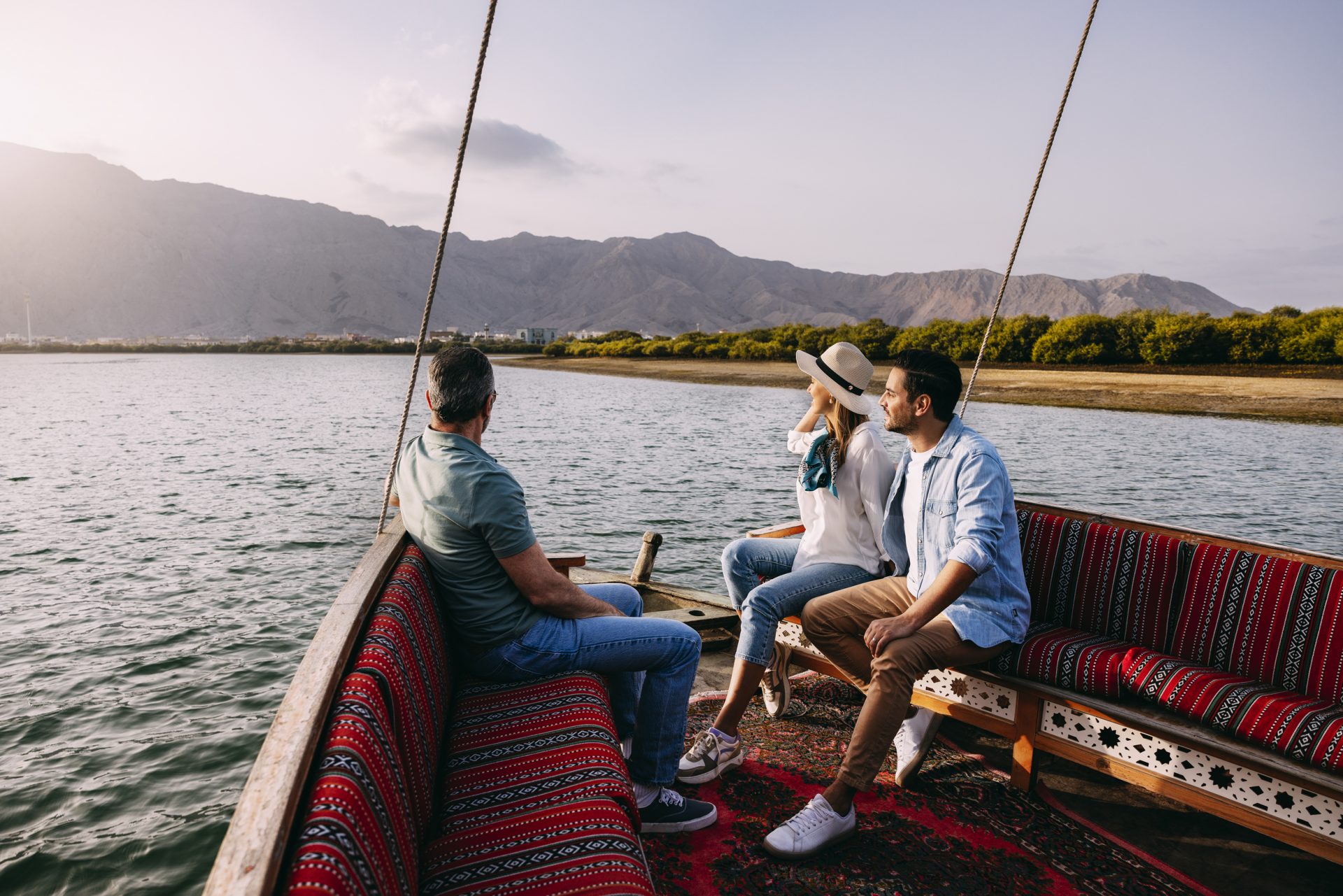 Ras Al Khaimah wary of overtourism amid successful growth Hotelier