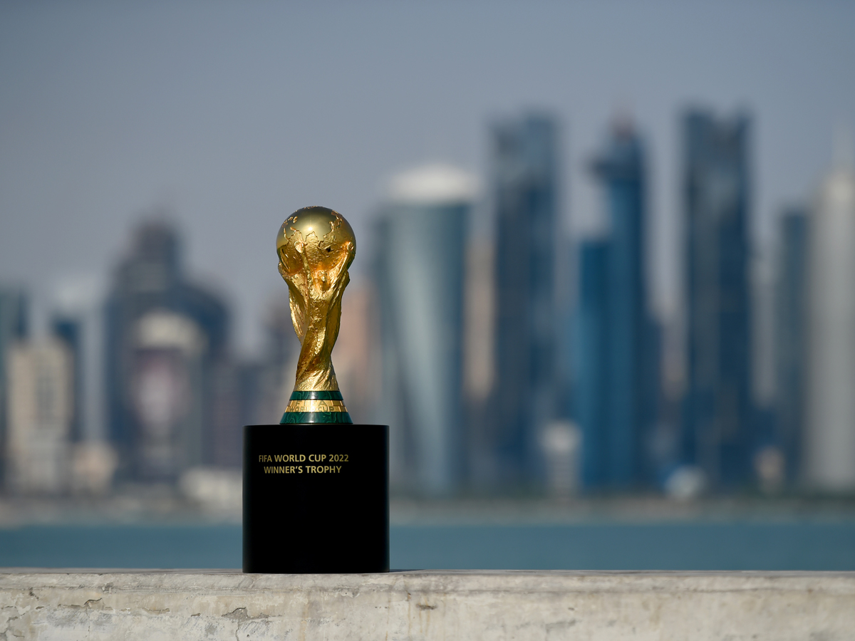 Time Out Dubai highlights 26 hotels to book for the FIFA World Cup