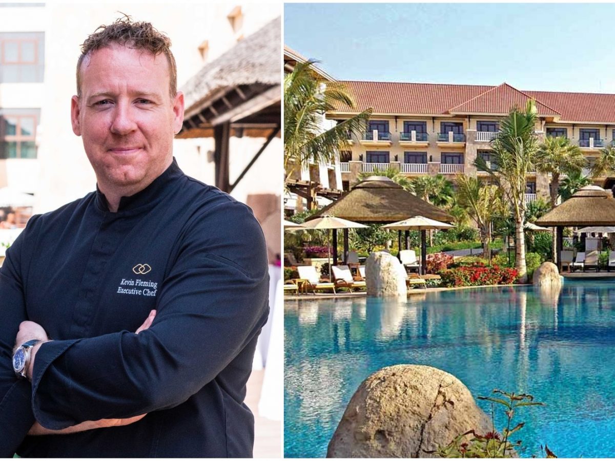 Sofitel Dubai The Palm