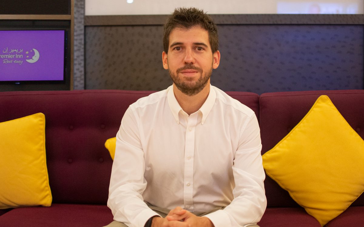 Premier Inn MENA snaps up top UAE money man for commercial director