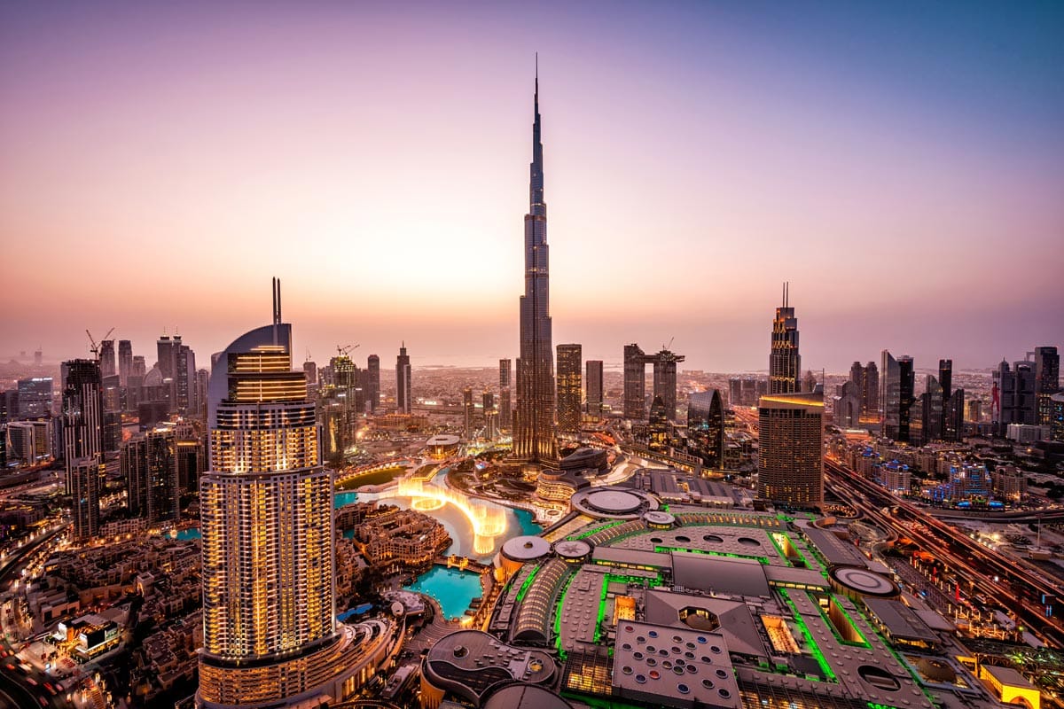 Dubai uae dtcm corridor emirate hoteliermiddleeast