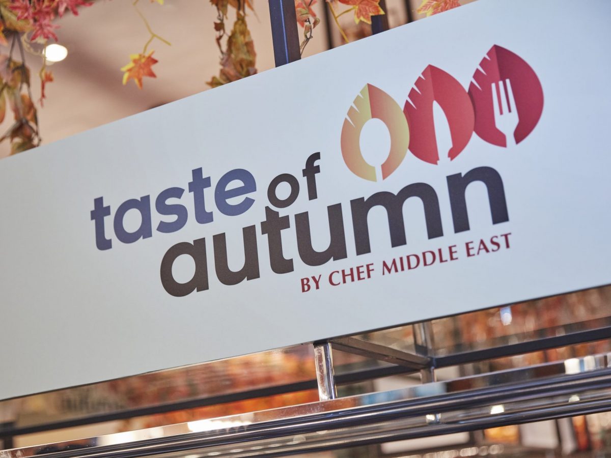 Taste of Autumn 2022
