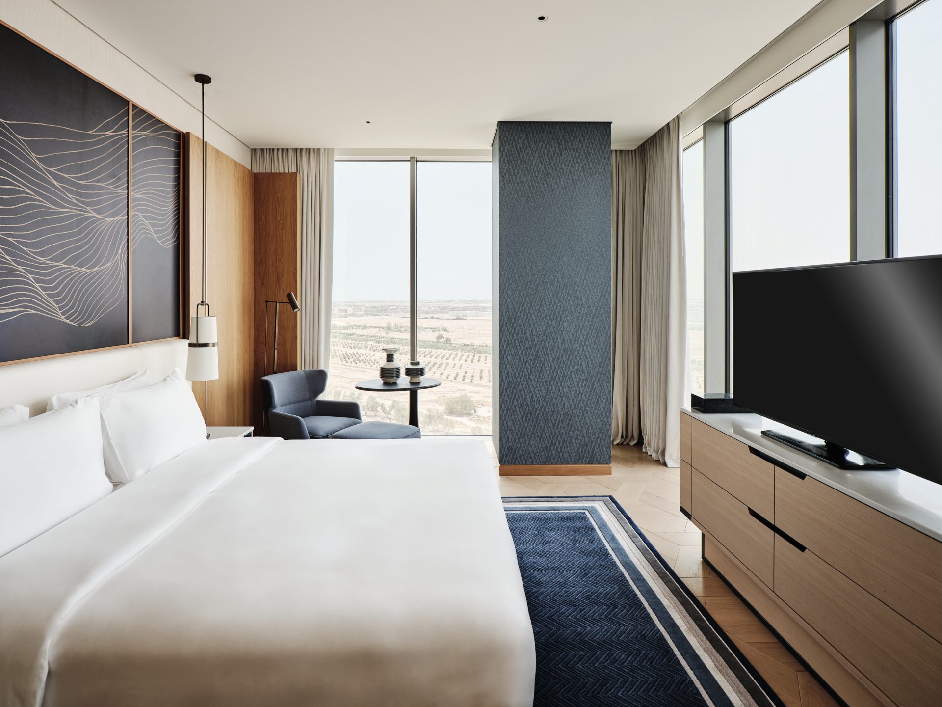 Grand Hyatt Kuwait officially opens Hotelier Middle East