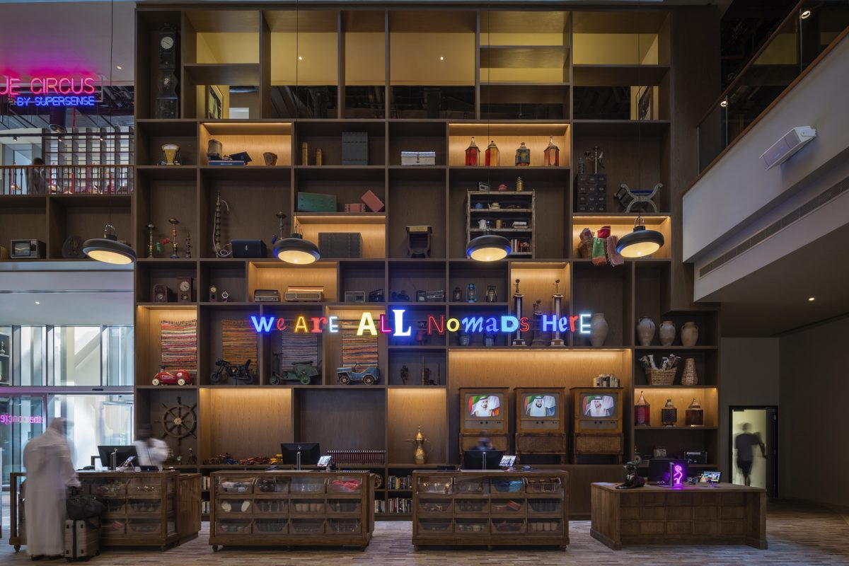 "Lifestyle hotels cannot be created in a lab" says Ennismore boss ...