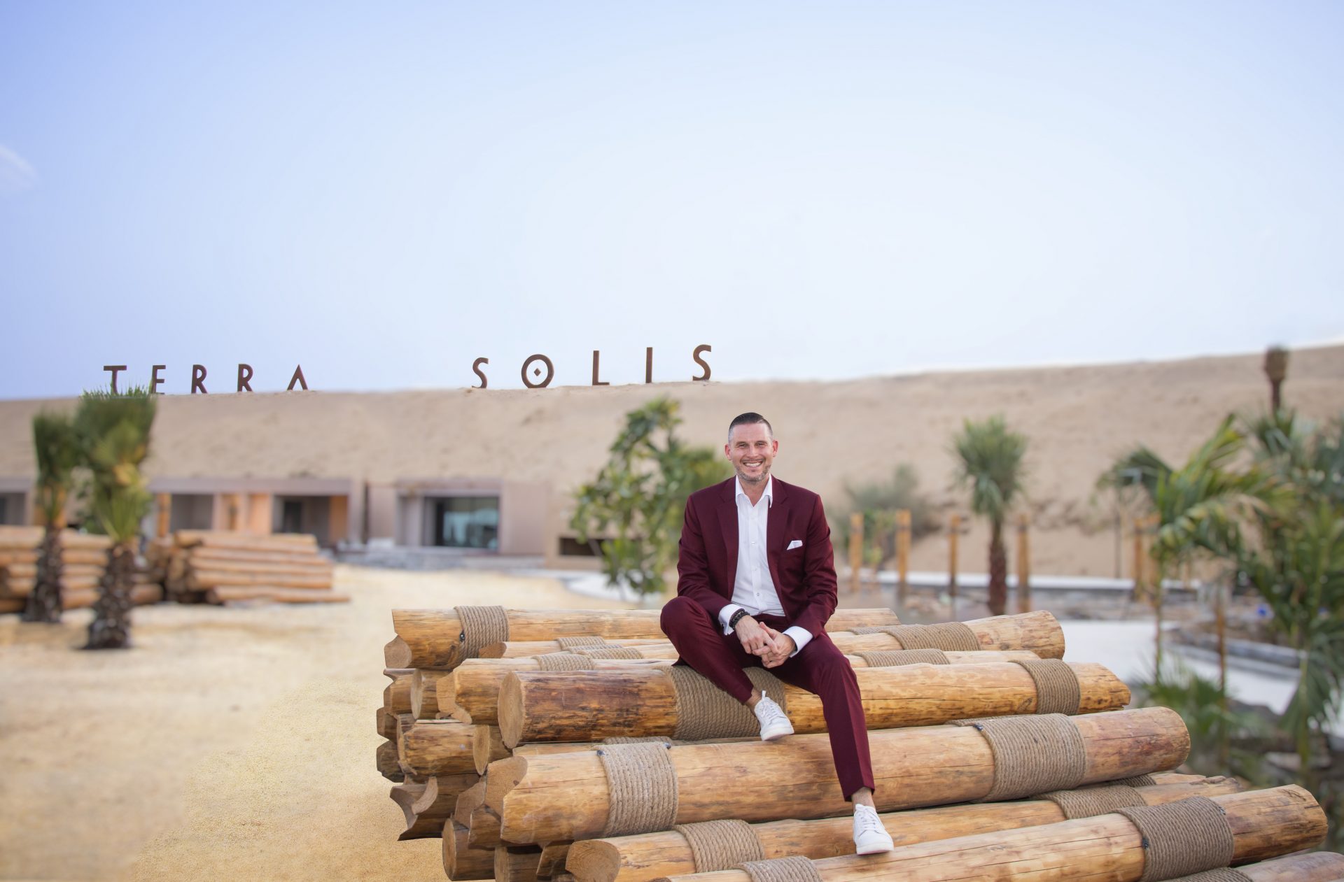 Terra Solis Dubai launches management company as it looks to expand