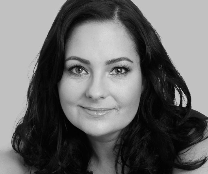 NEOM TOURISM TEAM francine-stevens