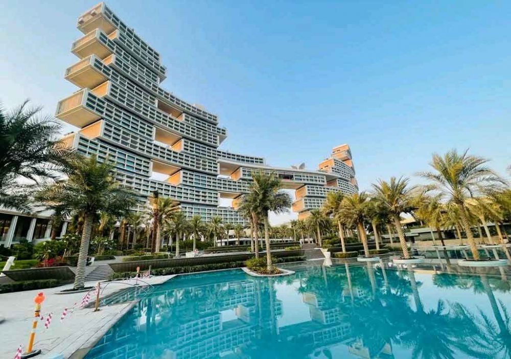 Atlantis The Royal: Room bookings now open, rates starting from AED3 ...