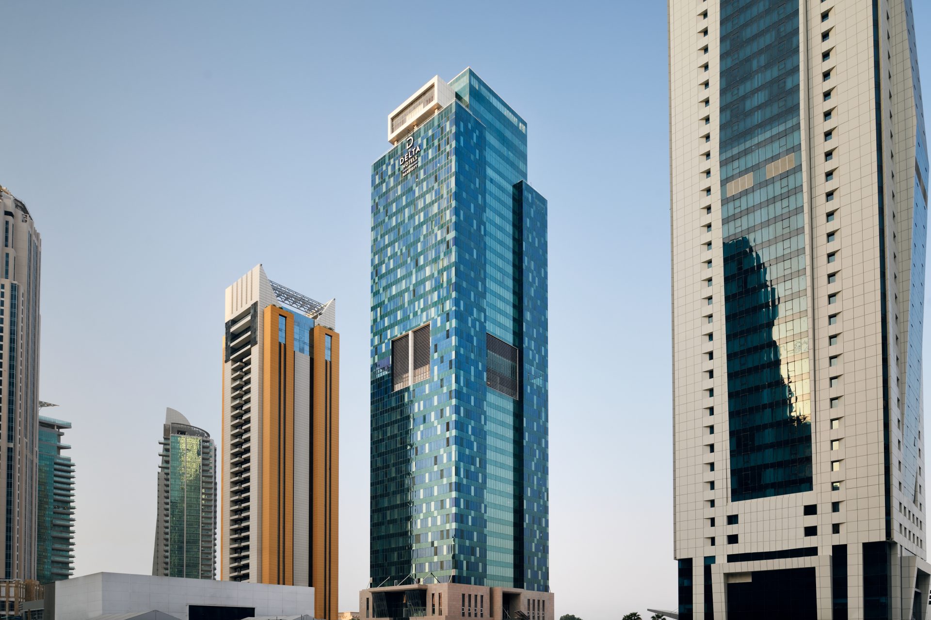 delta-hotel-by-marriott-opens-in-doha-hotelier-middle-east