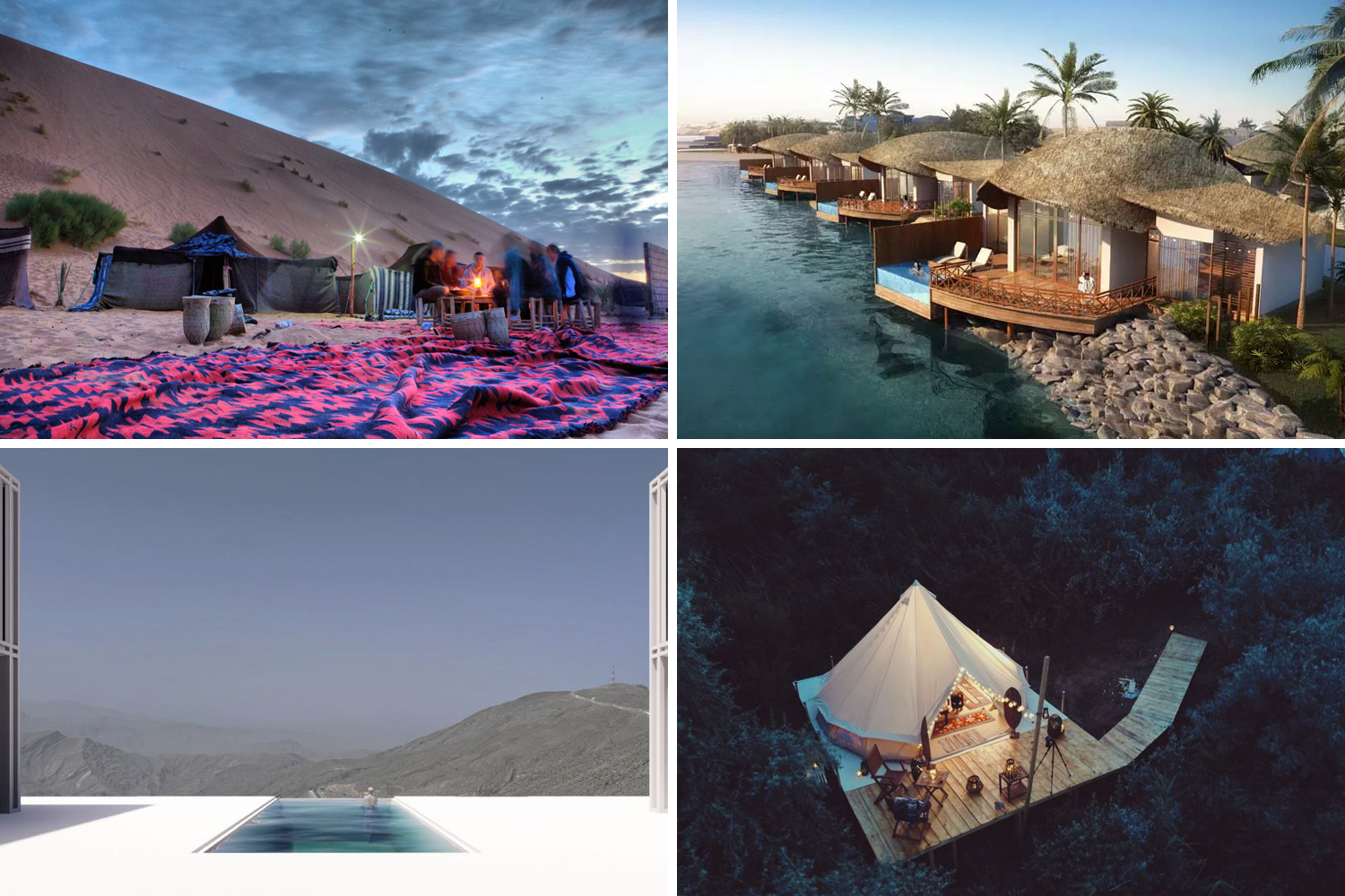 12 new hotels opening in Ras Al Khaimah soon From Wynn Resorts to