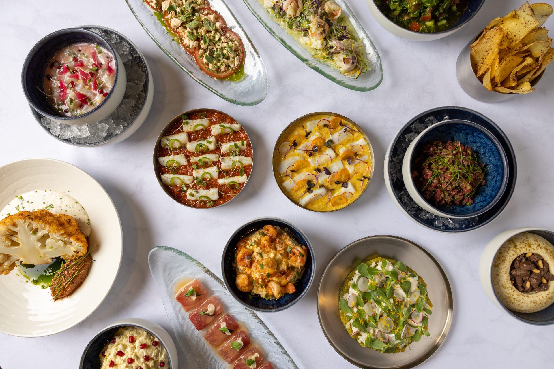 Rosewood Abu Dhabi gets a new Em Sherif concept Hotelier Middle East