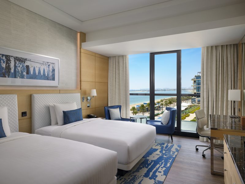 Marriott Resort Dubai News Views Reviews Comments Analysis On Marriott Resort Dubai News Views Reviews Comments Analysis On
