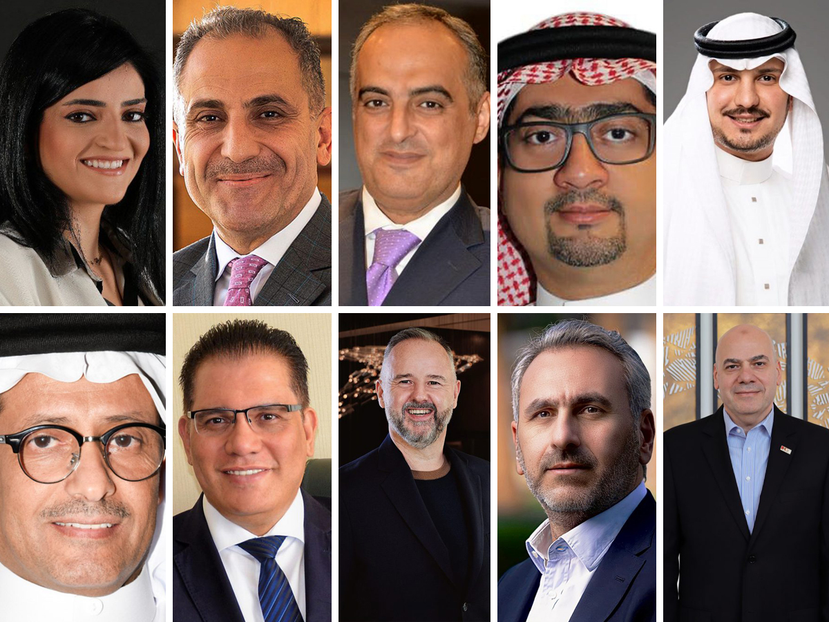 General Manager Power List 2022: 10 top GMs in Saudi Arabia right